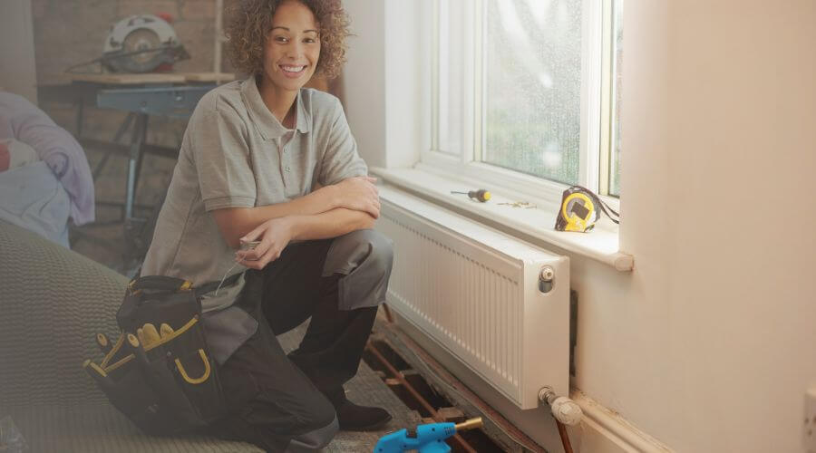 Local annual plumbing maintenance in Carrollton, MS